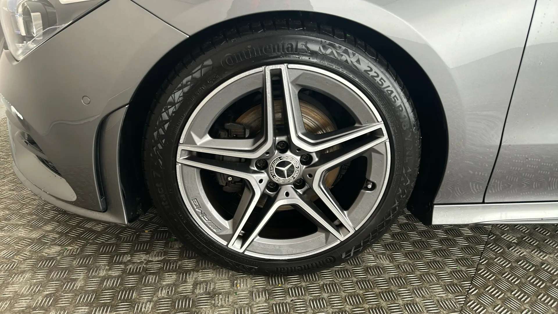 2020 MERCEDES-BENZ CLA CLASS 2020 MERCEDES-BENZ CLA CLASS