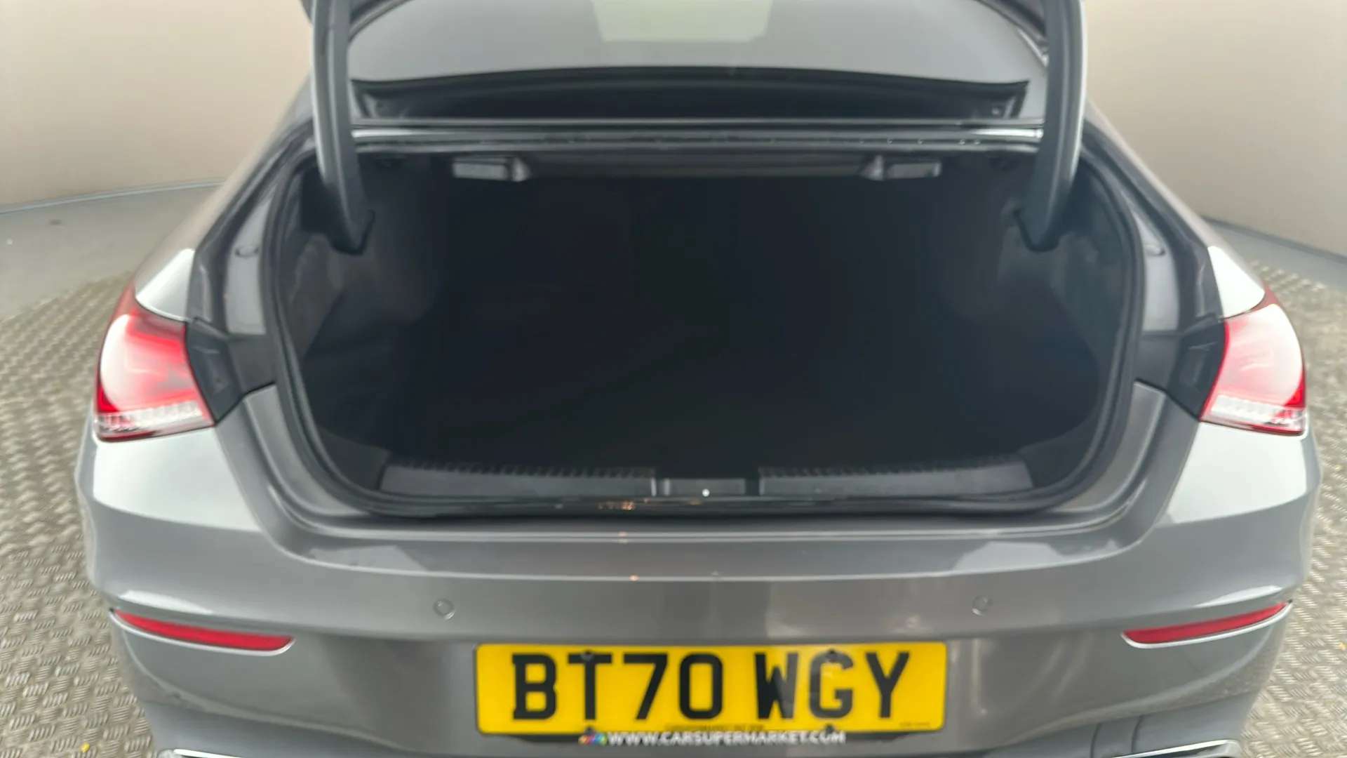 2020 MERCEDES-BENZ CLA CLASS 2020 MERCEDES-BENZ CLA CLASS