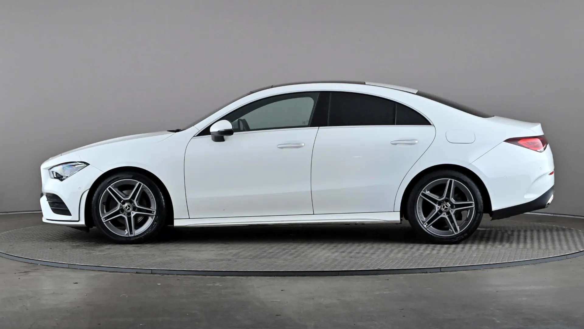 A 2020 MERCEDES-BENZ CLA CLASS CLA 180 AMG Line Premium Plus Tip Auto A 2020 MERCEDES-BENZ CLA CLASS CLA 180 AMG Line Premium Plus Tip Auto