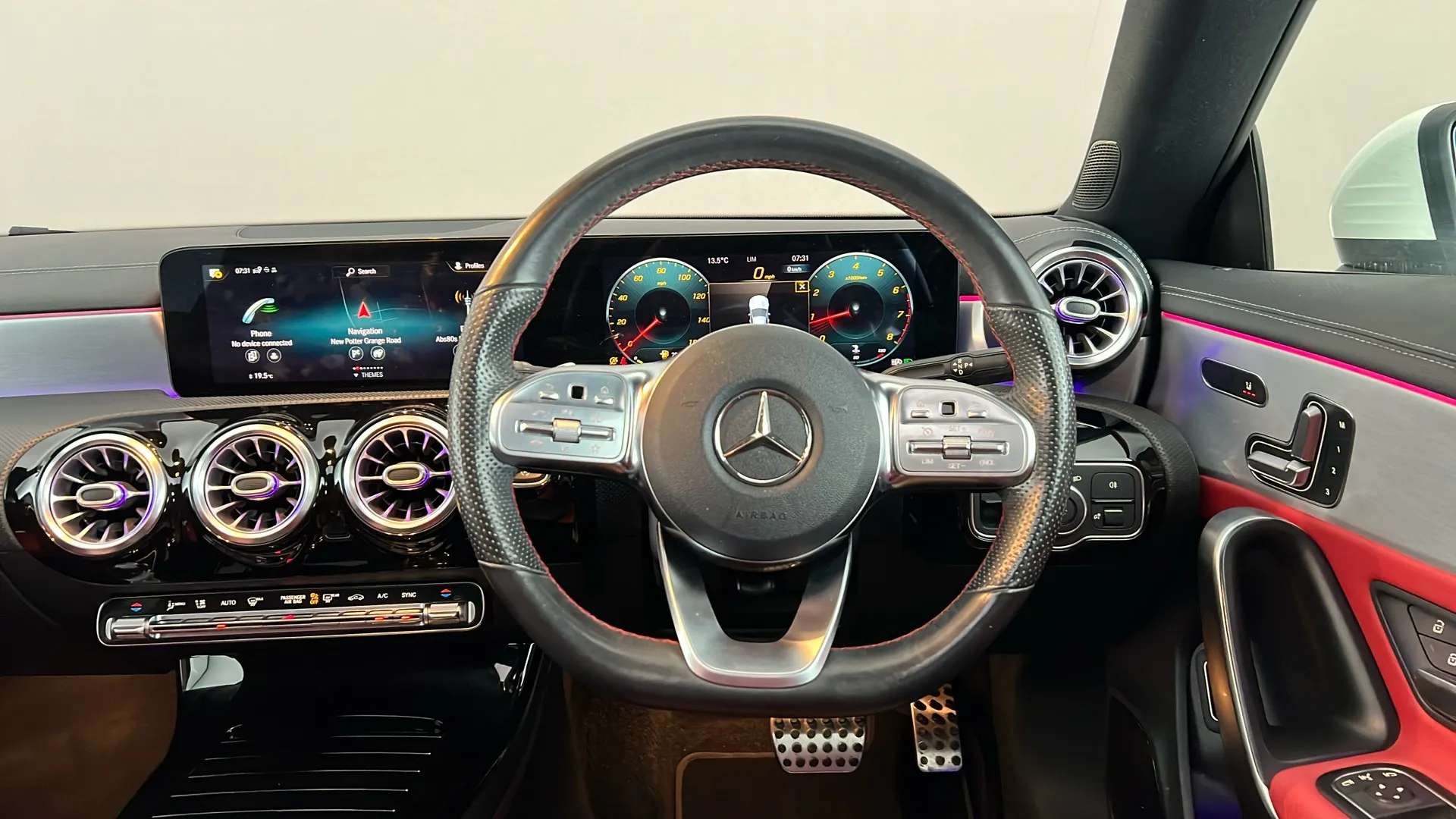 2020 MERCEDES-BENZ CLA CLASS 2020 MERCEDES-BENZ CLA CLASS