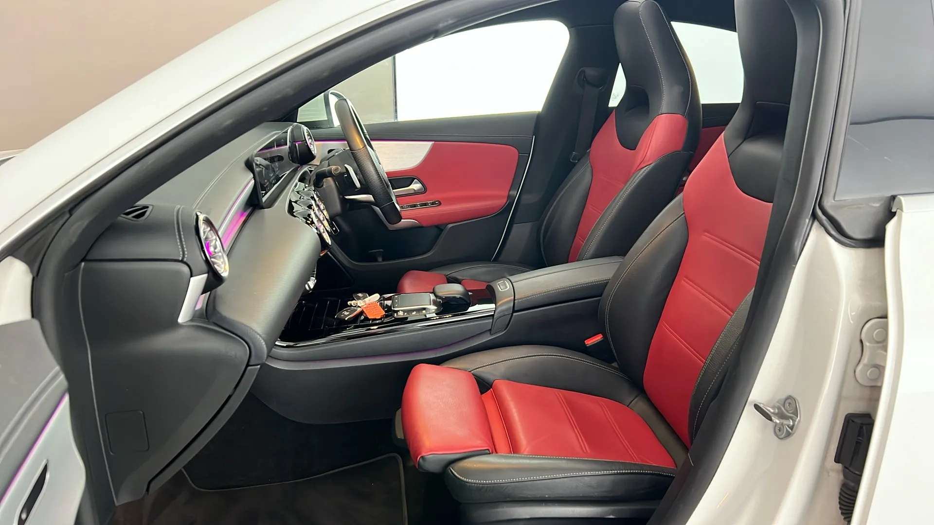 2020 MERCEDES-BENZ CLA CLASS 2020 MERCEDES-BENZ CLA CLASS