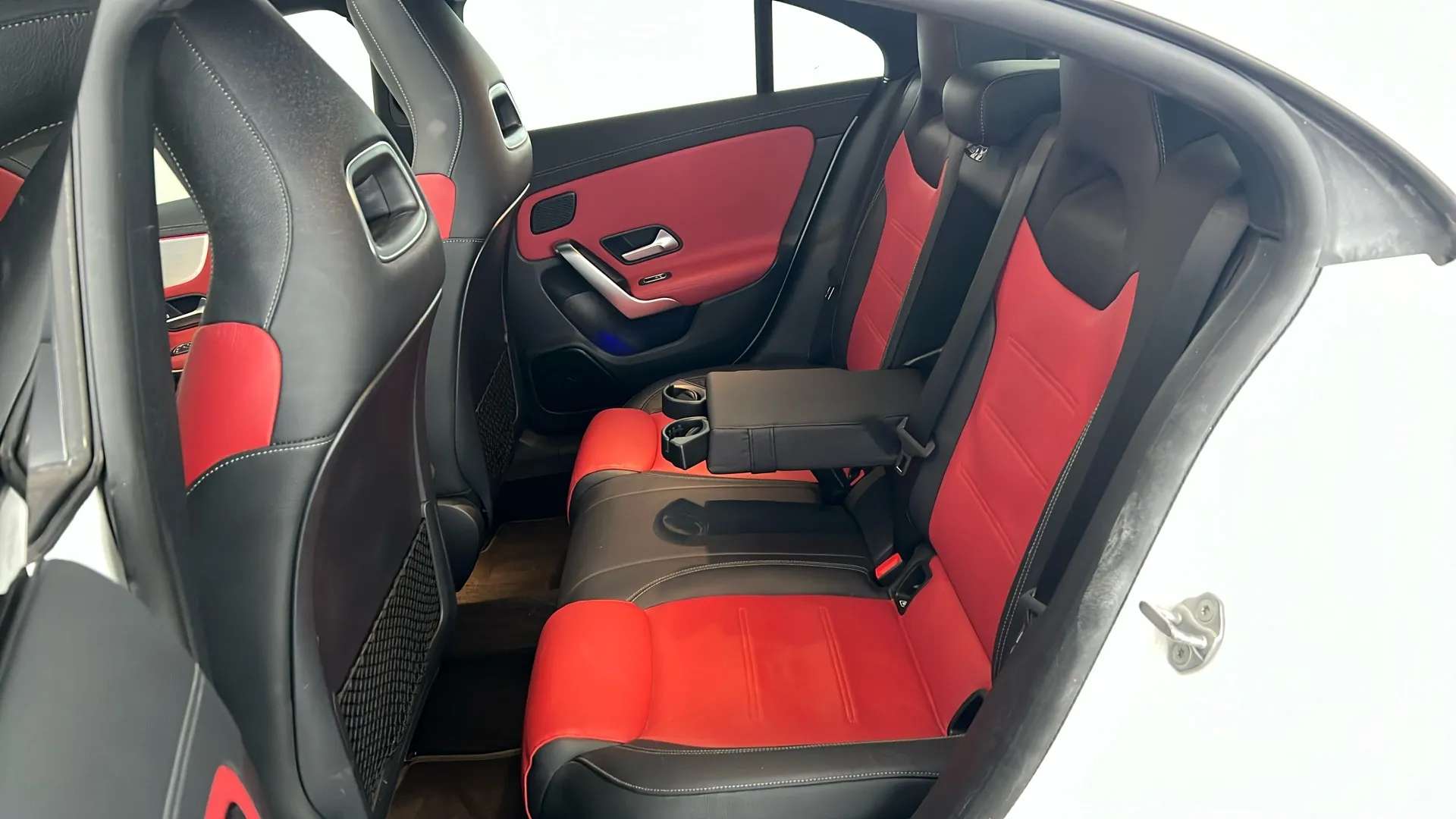 2020 MERCEDES-BENZ CLA CLASS 2020 MERCEDES-BENZ CLA CLASS