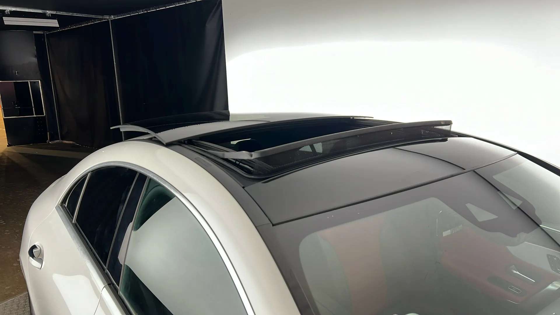 2020 MERCEDES-BENZ CLA CLASS 2020 MERCEDES-BENZ CLA CLASS