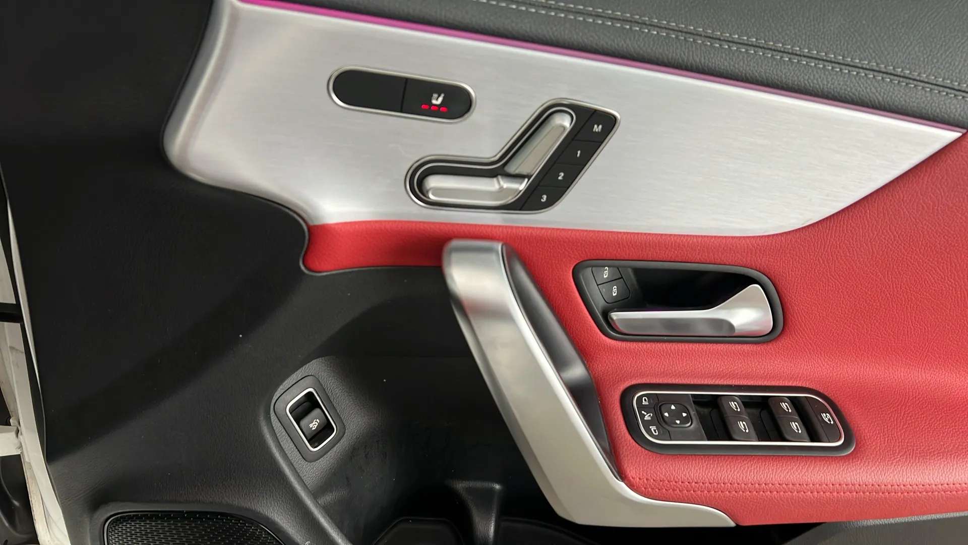 2020 MERCEDES-BENZ CLA CLASS 2020 MERCEDES-BENZ CLA CLASS