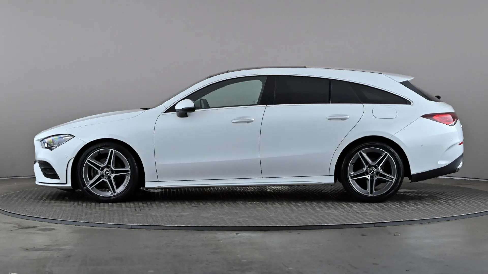 A 2020 MERCEDES-BENZ CLA CLASS CLA 180 AMG Line Premium Plus Tip Auto A 2020 MERCEDES-BENZ CLA CLASS CLA 180 AMG Line Premium Plus Tip Auto