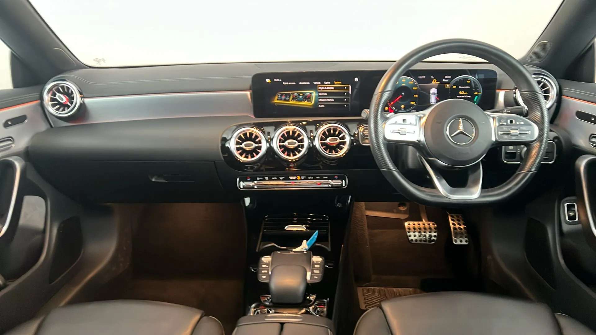 2020 MERCEDES-BENZ CLA CLASS 2020 MERCEDES-BENZ CLA CLASS