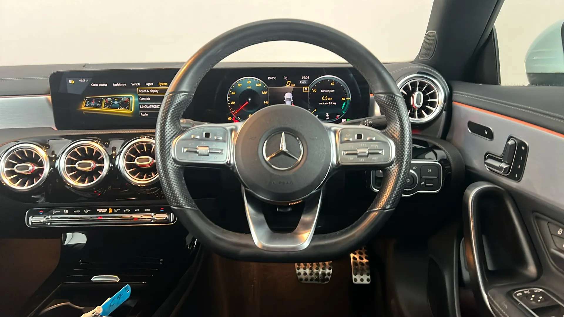 2020 MERCEDES-BENZ CLA CLASS 2020 MERCEDES-BENZ CLA CLASS