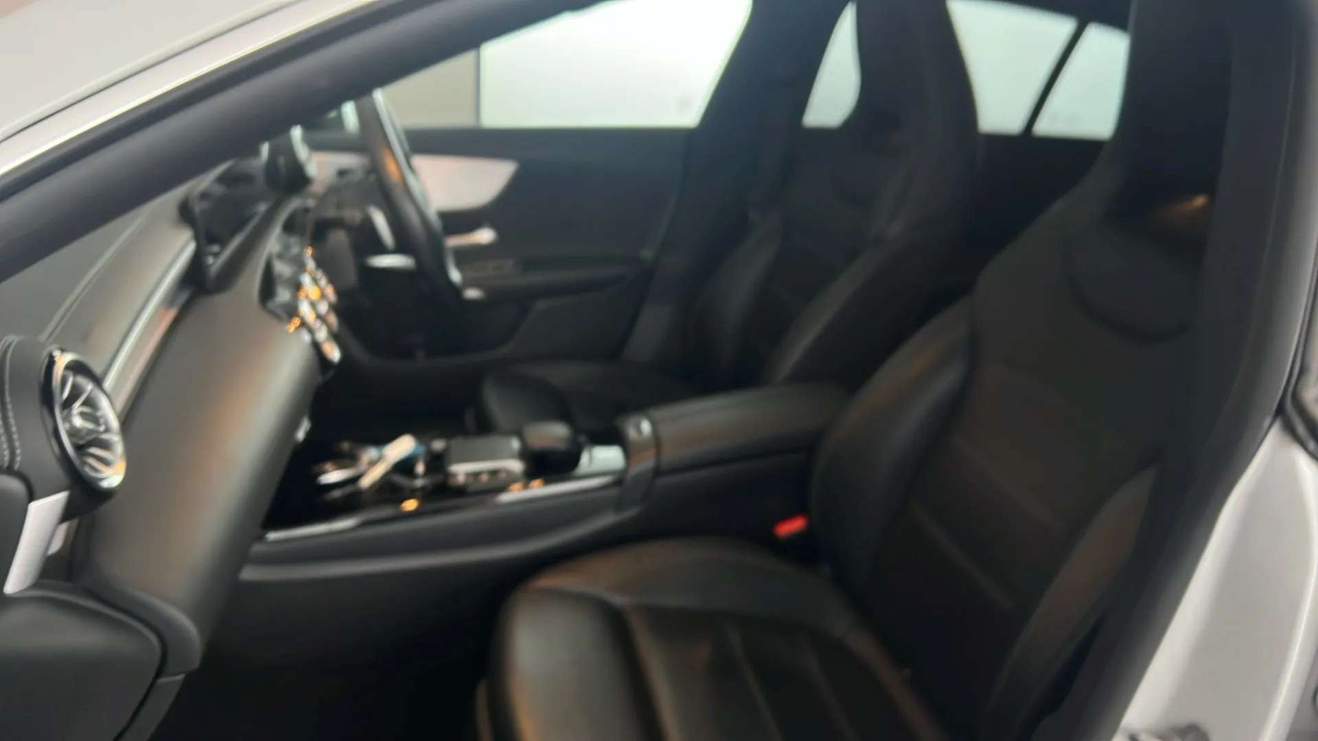 2020 MERCEDES-BENZ CLA CLASS 2020 MERCEDES-BENZ CLA CLASS