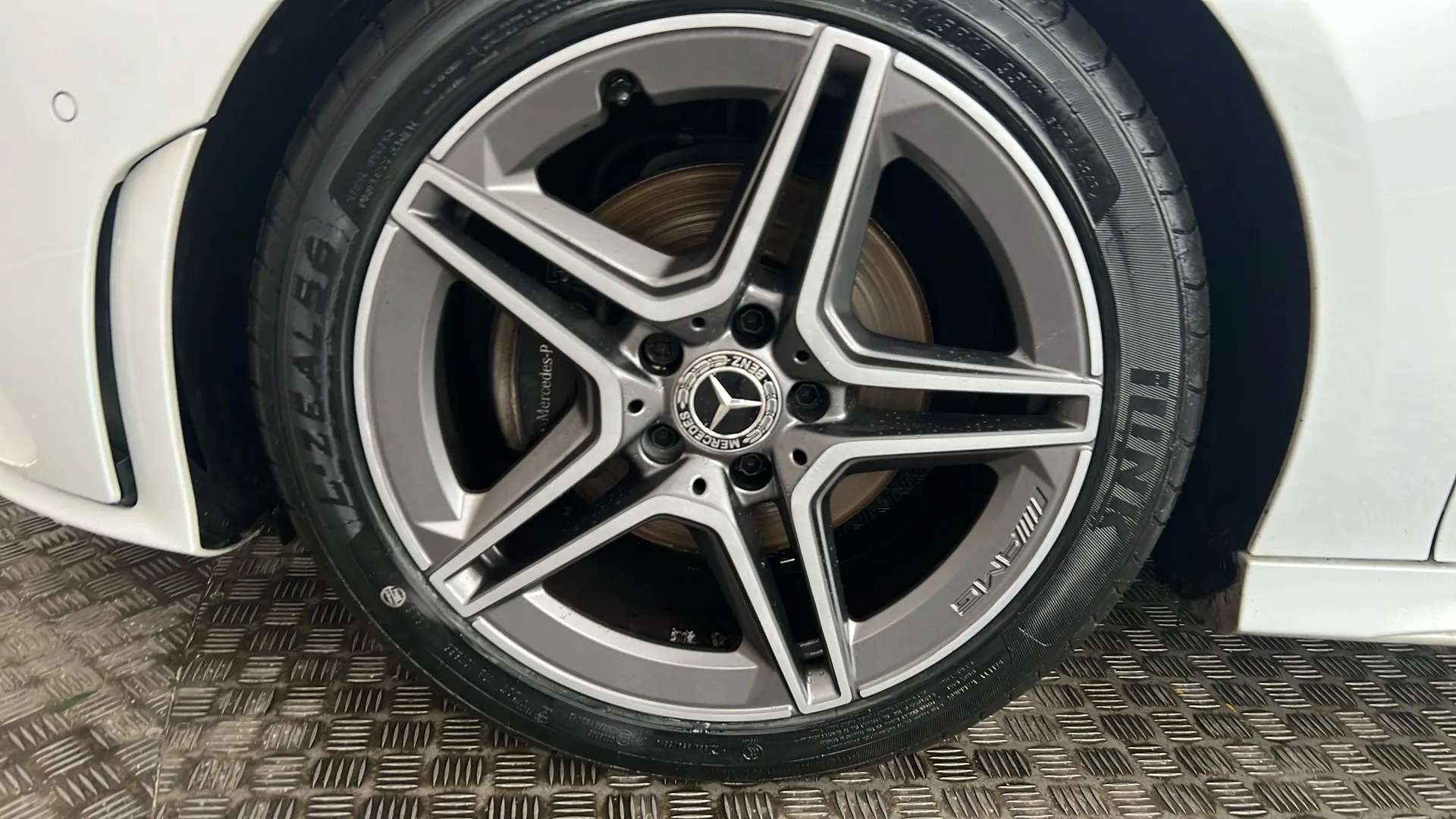 2020 MERCEDES-BENZ CLA CLASS 2020 MERCEDES-BENZ CLA CLASS