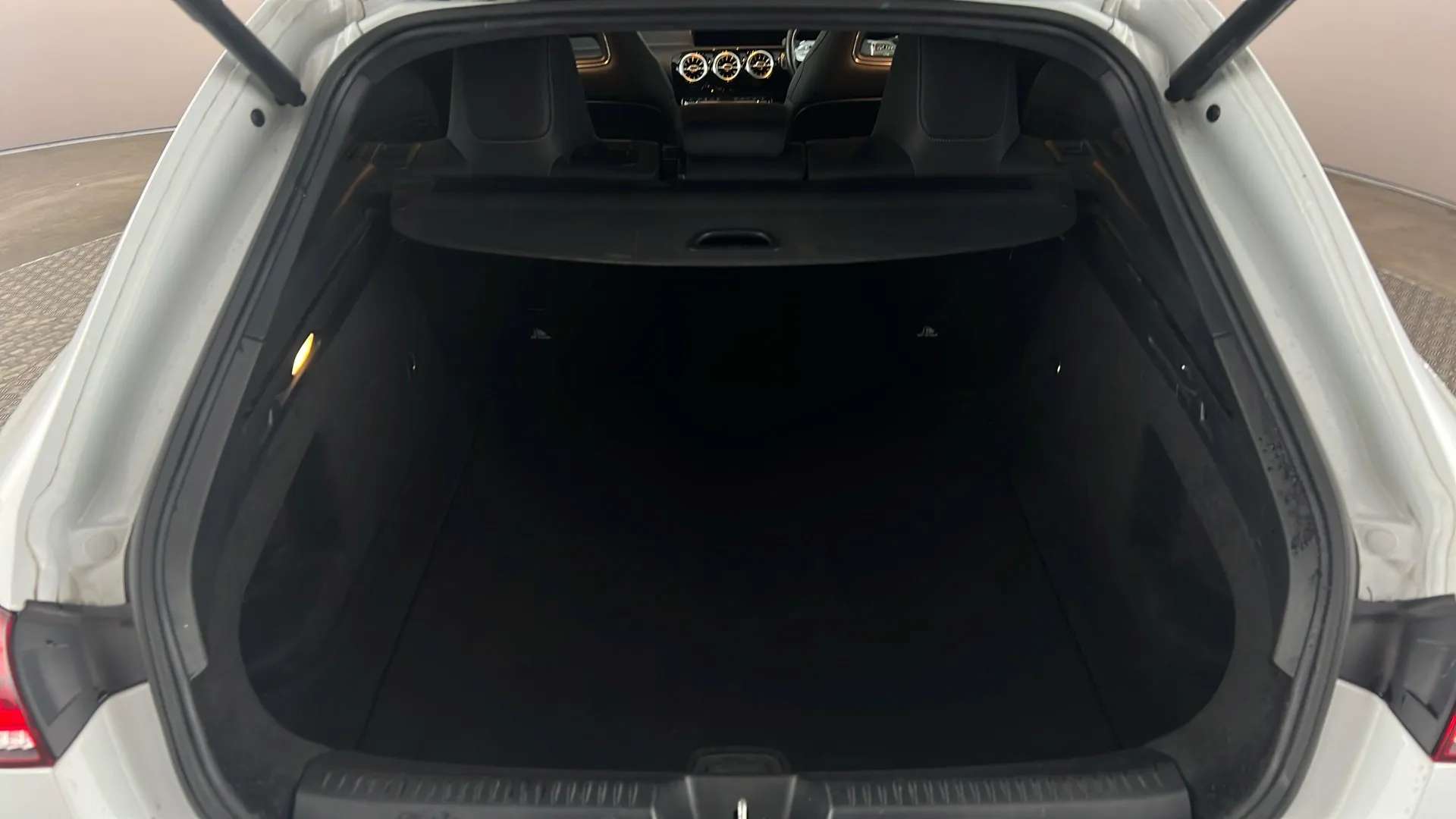 2020 MERCEDES-BENZ CLA CLASS 2020 MERCEDES-BENZ CLA CLASS