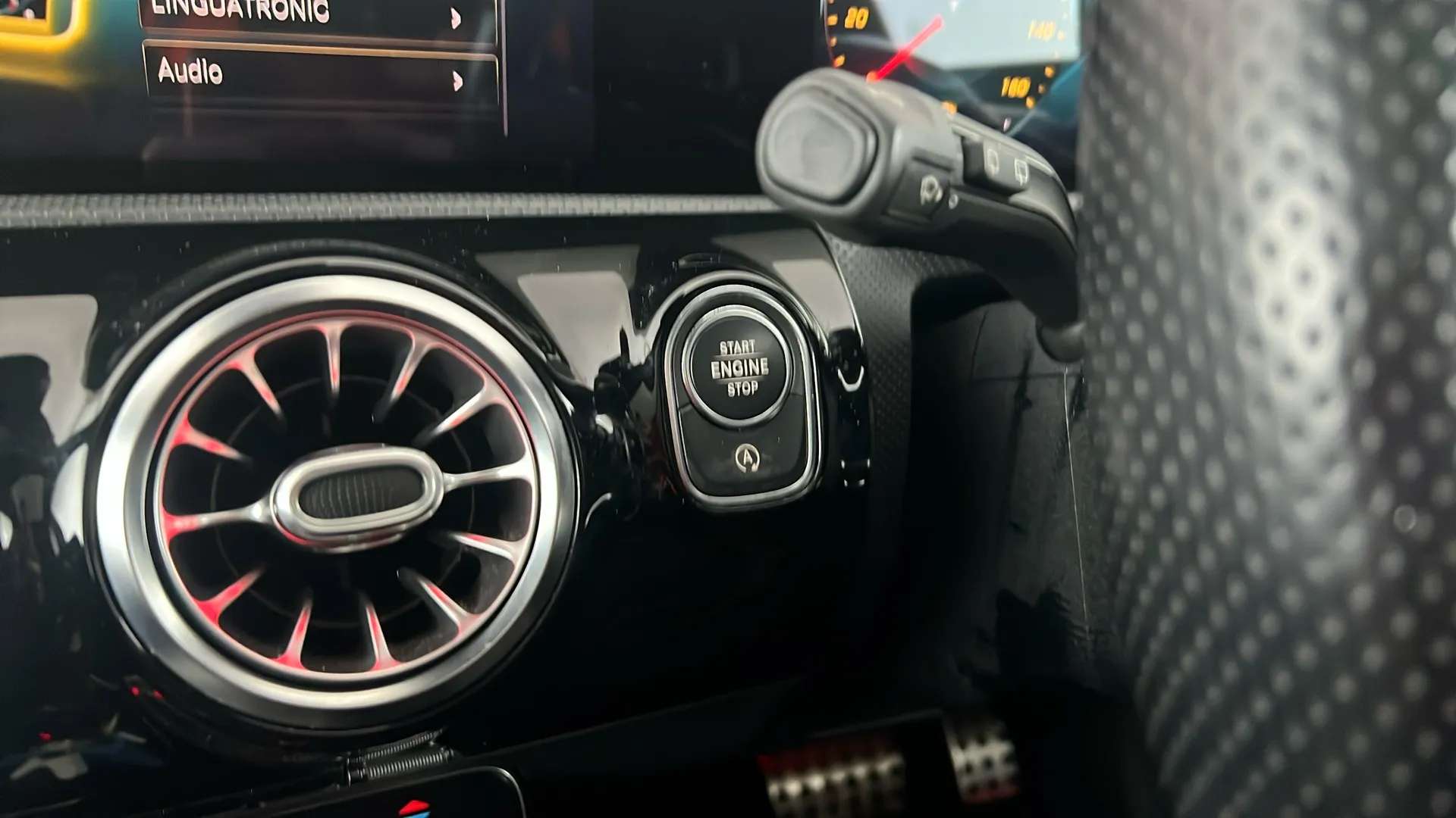 2020 MERCEDES-BENZ CLA CLASS 2020 MERCEDES-BENZ CLA CLASS