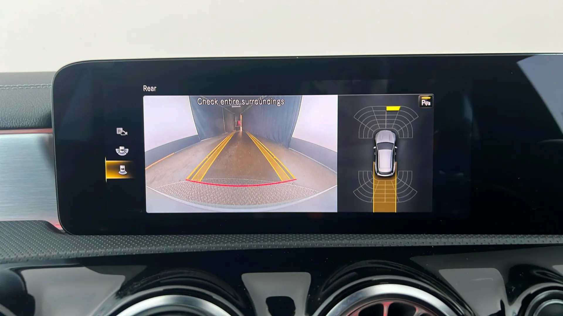 2020 MERCEDES-BENZ CLA CLASS 2020 MERCEDES-BENZ CLA CLASS