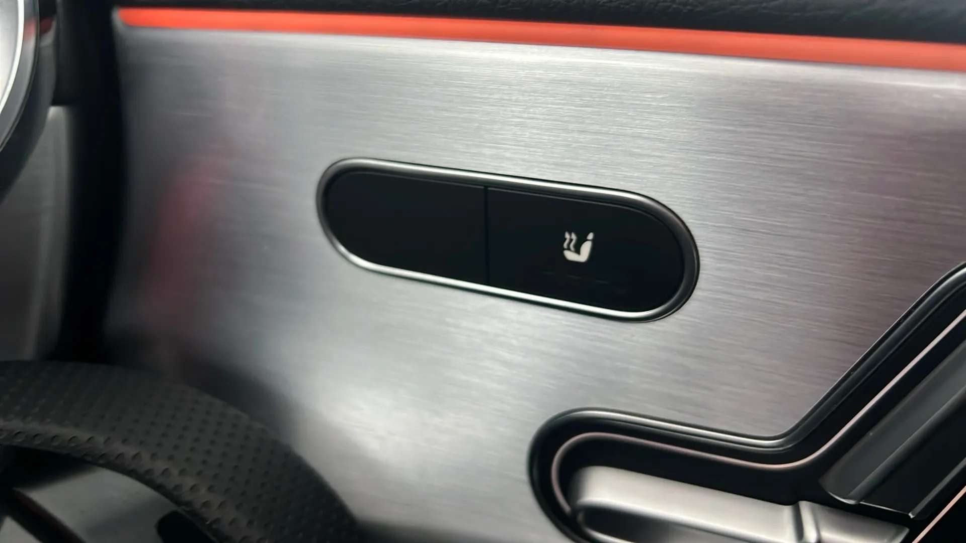 2020 MERCEDES-BENZ CLA CLASS 2020 MERCEDES-BENZ CLA CLASS