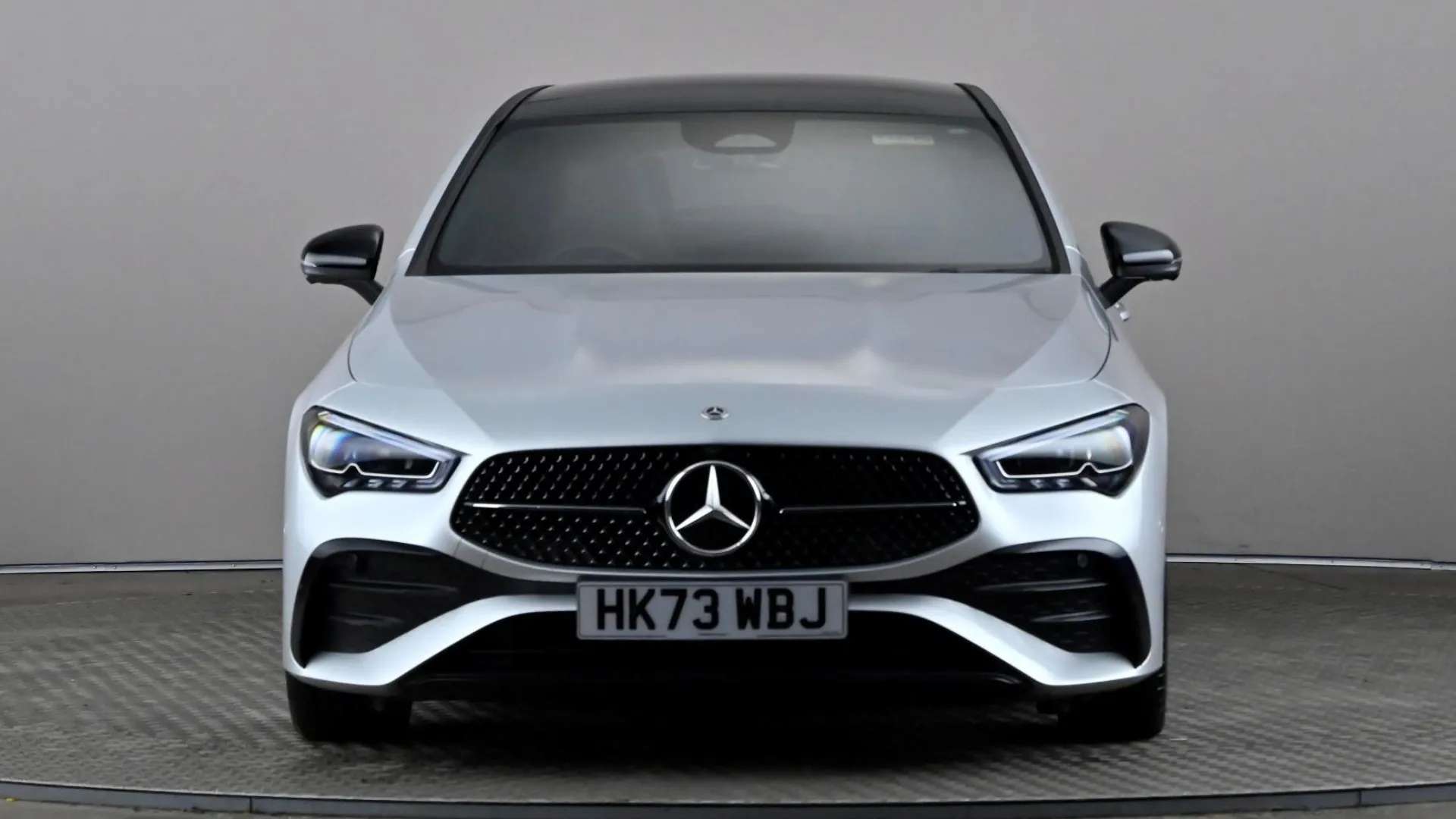 2023 MERCEDES-BENZ CLA CLASS 2023 MERCEDES-BENZ CLA CLASS