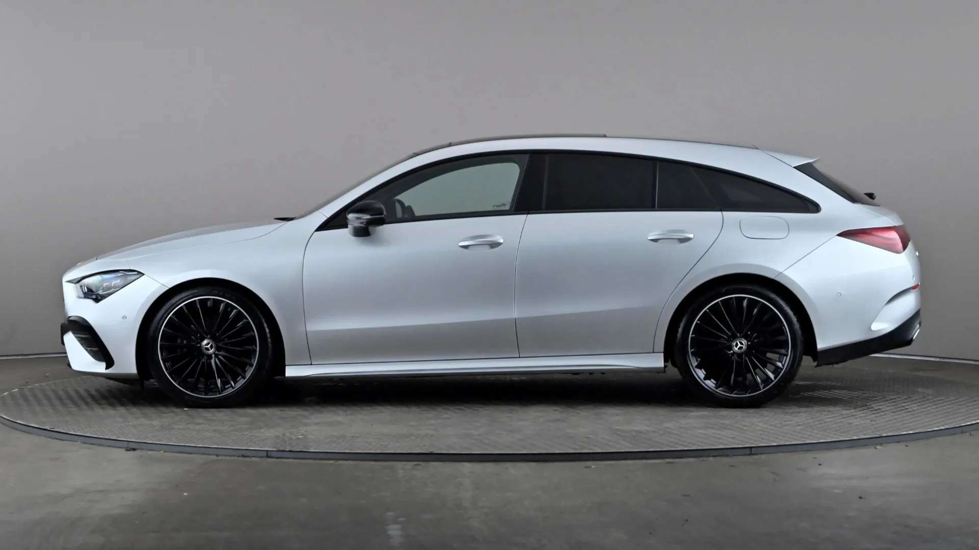 2023 MERCEDES-BENZ CLA CLASS 2023 MERCEDES-BENZ CLA CLASS