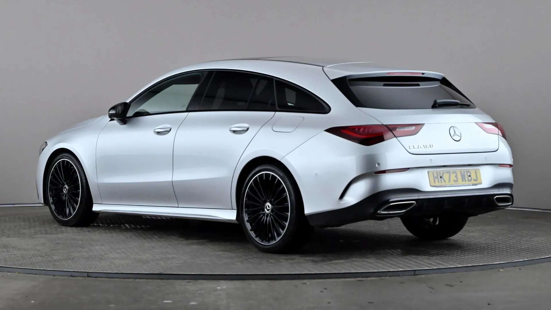 2023 MERCEDES-BENZ CLA CLASS 2023 MERCEDES-BENZ CLA CLASS