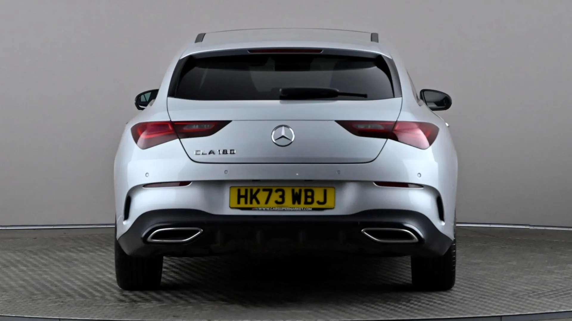 2023 MERCEDES-BENZ CLA CLASS 2023 MERCEDES-BENZ CLA CLASS