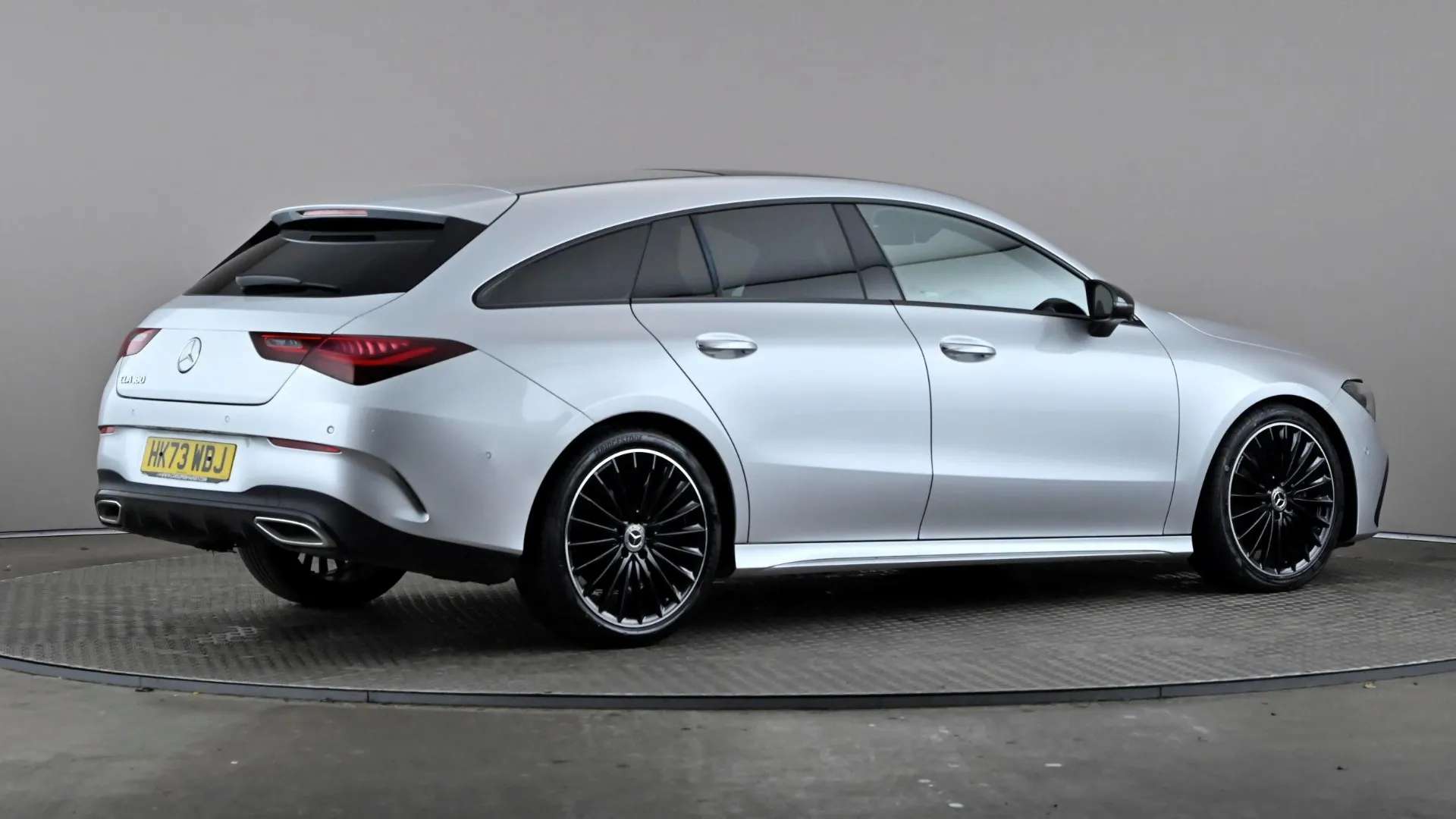 2023 MERCEDES-BENZ CLA CLASS 2023 MERCEDES-BENZ CLA CLASS