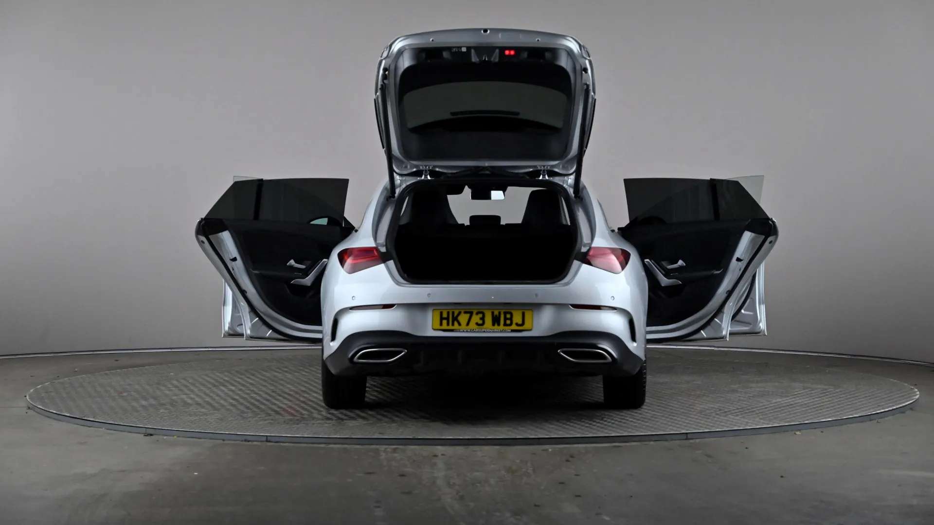 2023 MERCEDES-BENZ CLA CLASS 2023 MERCEDES-BENZ CLA CLASS