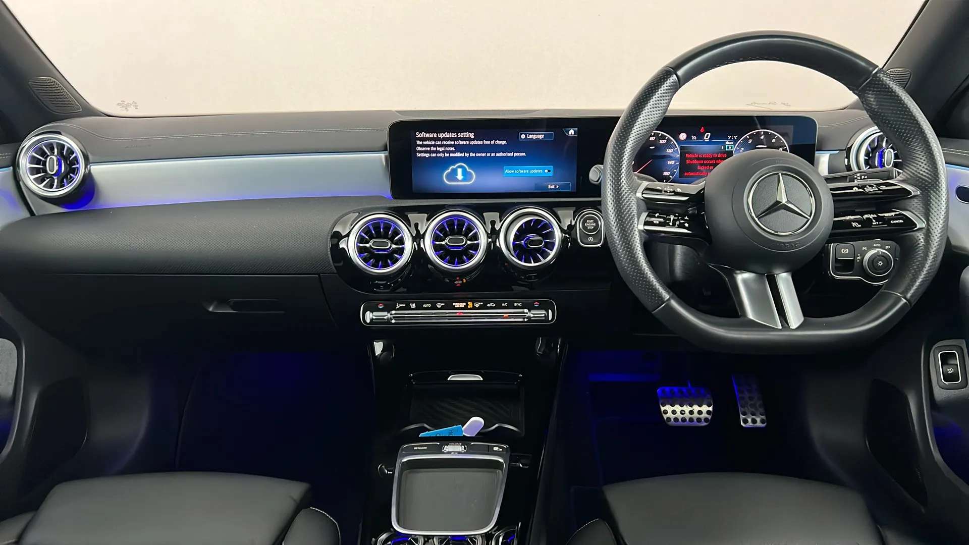 2023 MERCEDES-BENZ CLA CLASS 2023 MERCEDES-BENZ CLA CLASS