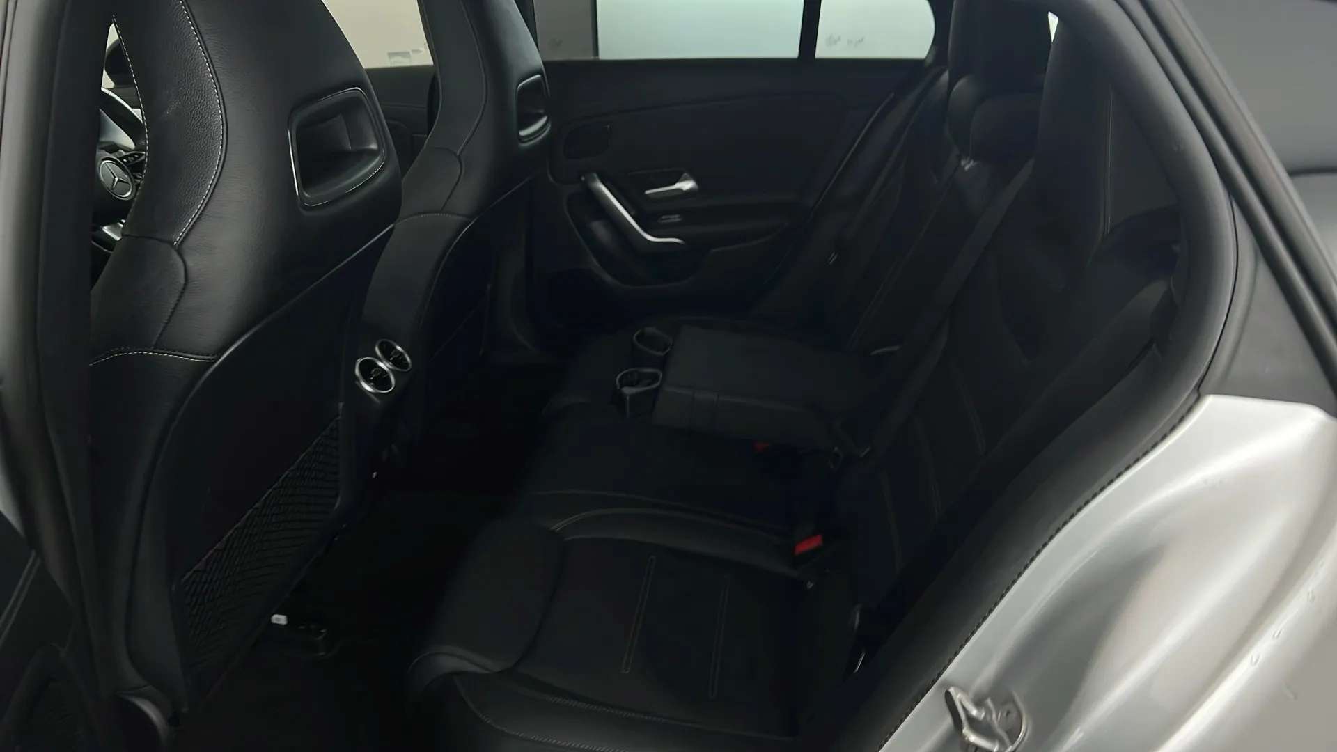 2023 MERCEDES-BENZ CLA CLASS 2023 MERCEDES-BENZ CLA CLASS