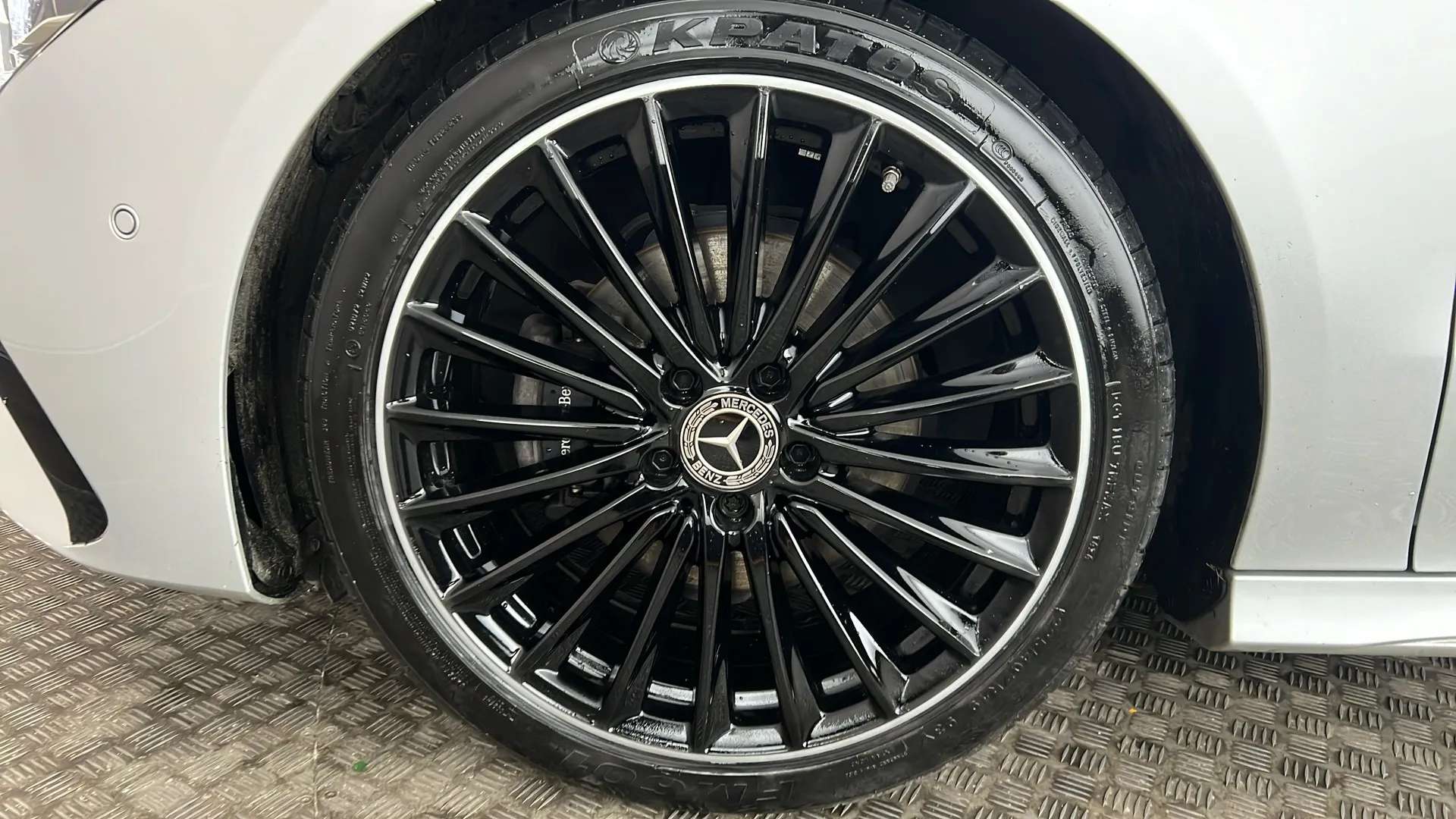 2023 MERCEDES-BENZ CLA CLASS 2023 MERCEDES-BENZ CLA CLASS