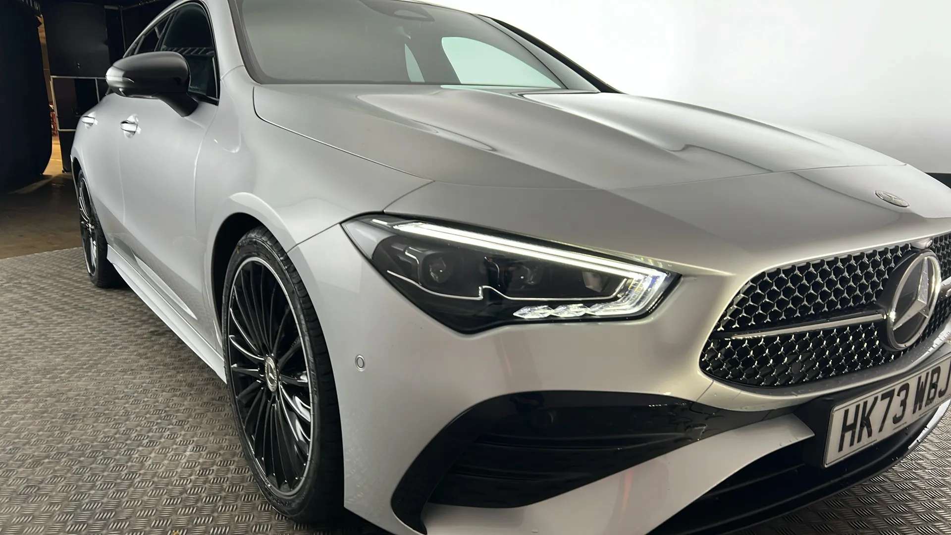 2023 MERCEDES-BENZ CLA CLASS 2023 MERCEDES-BENZ CLA CLASS