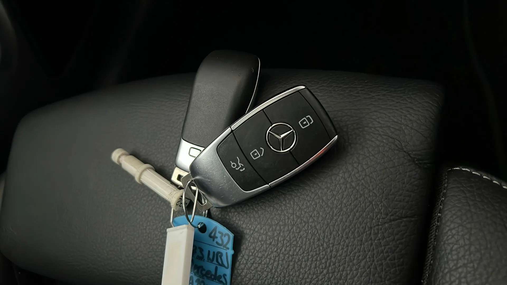 2023 MERCEDES-BENZ CLA CLASS 2023 MERCEDES-BENZ CLA CLASS