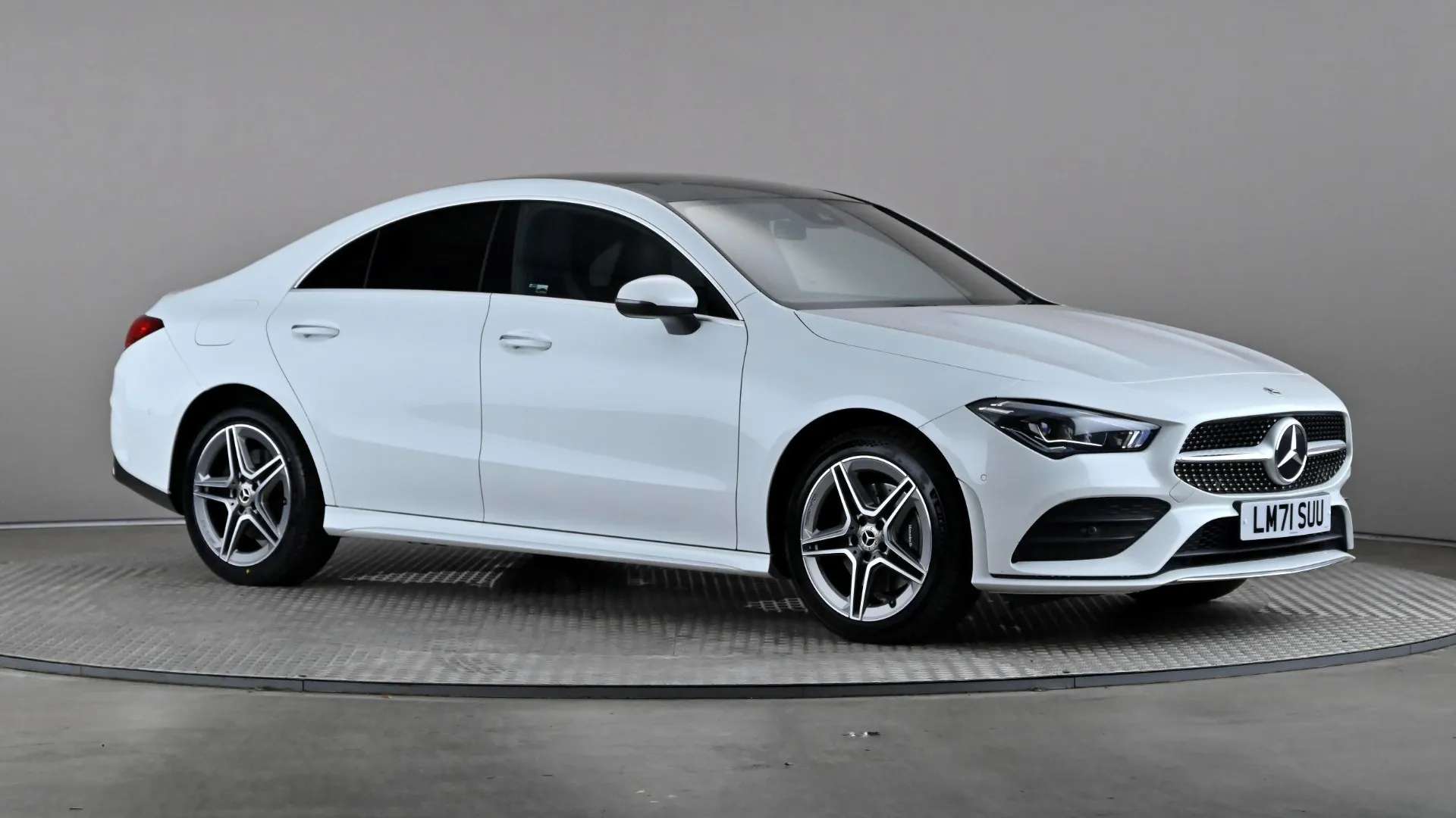 A 2021 MERCEDES-BENZ CLA CLASS CLA 250e AMG Line Premium Plus Tip Auto A 2021 MERCEDES-BENZ CLA CLASS CLA 250e AMG Line Premium Plus Tip Auto