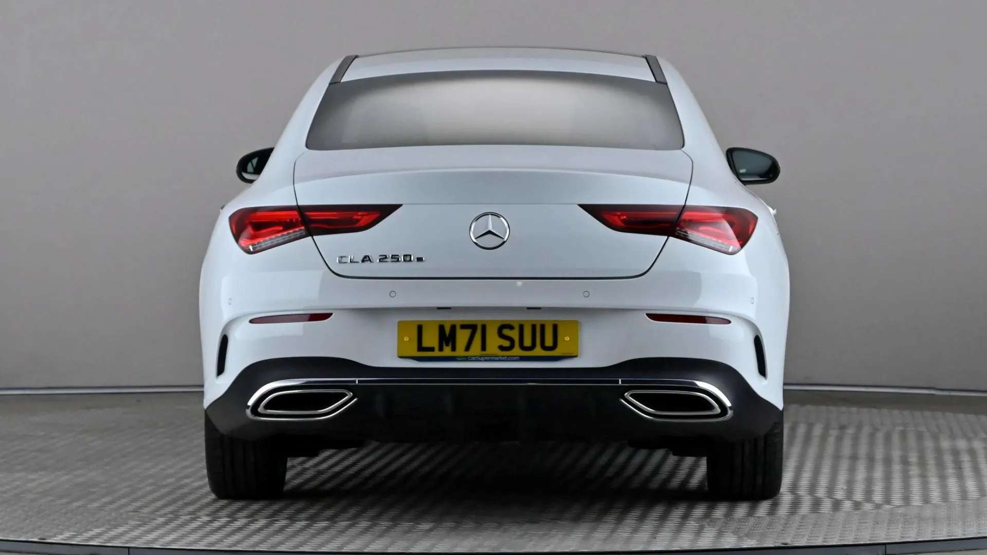 2021 MERCEDES-BENZ CLA CLASS 2021 MERCEDES-BENZ CLA CLASS