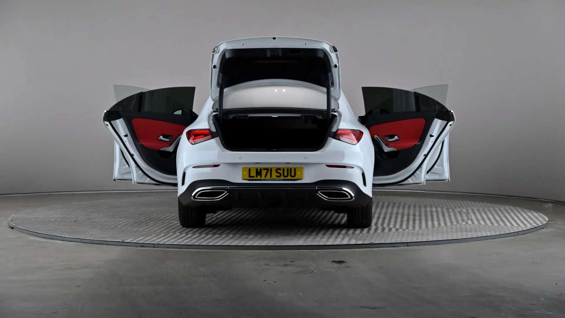 2021 MERCEDES-BENZ CLA CLASS 2021 MERCEDES-BENZ CLA CLASS