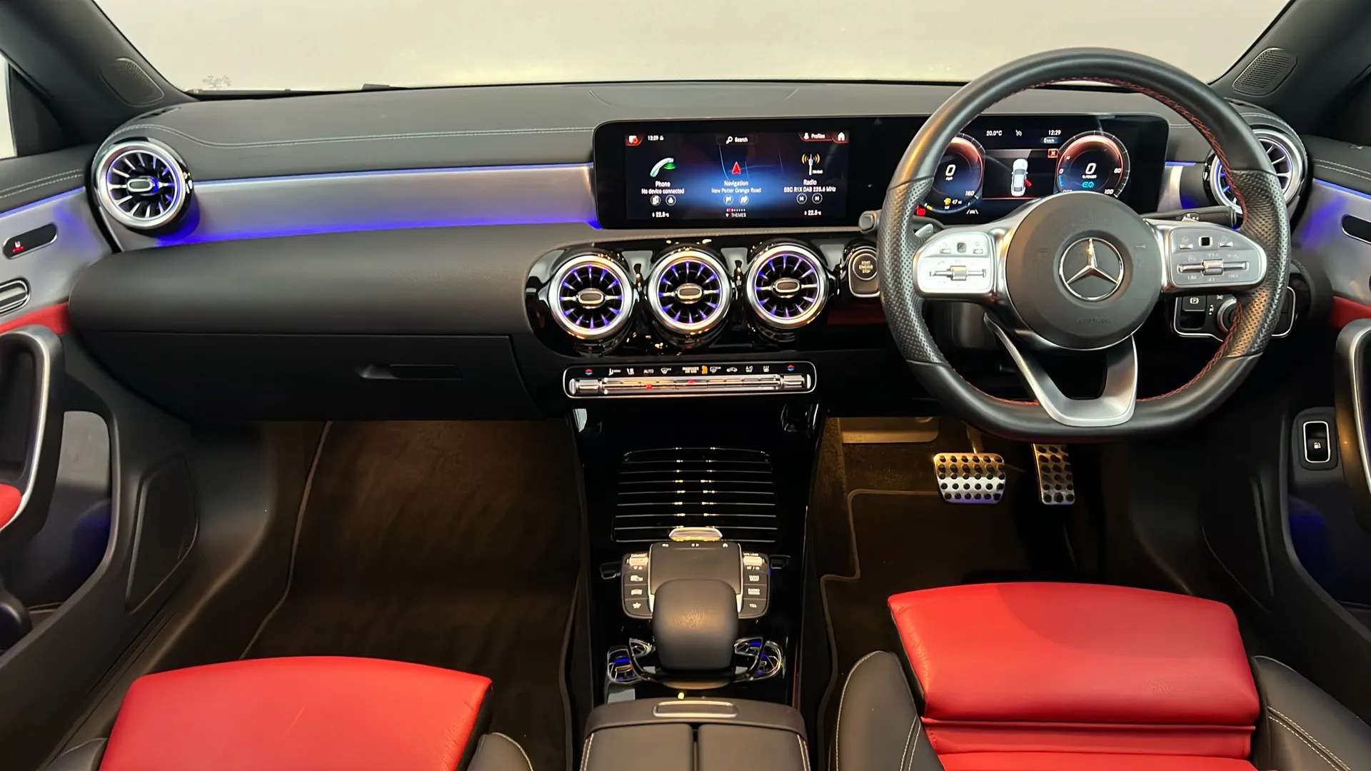 2021 MERCEDES-BENZ CLA CLASS 2021 MERCEDES-BENZ CLA CLASS