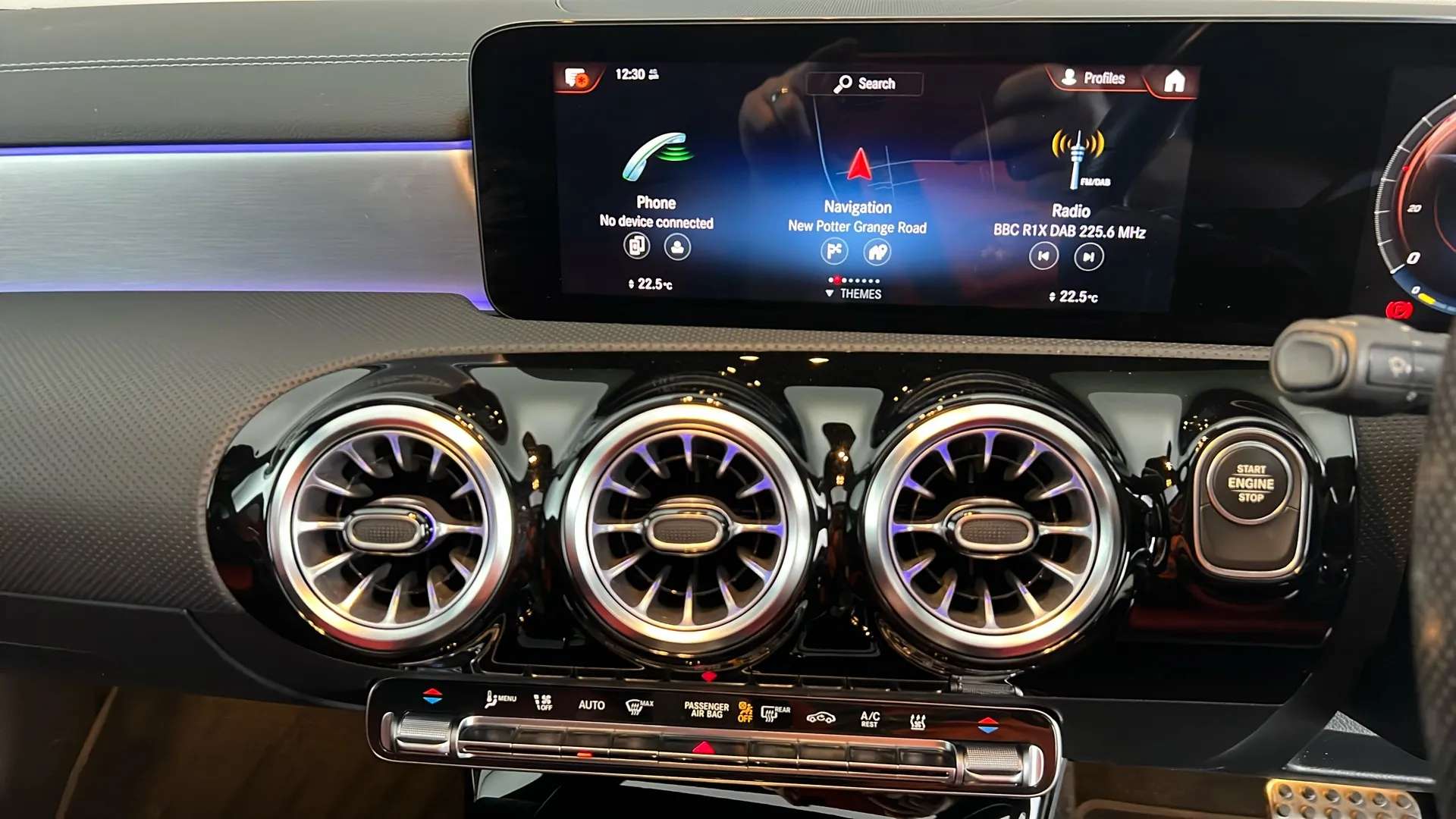 2021 MERCEDES-BENZ CLA CLASS 2021 MERCEDES-BENZ CLA CLASS