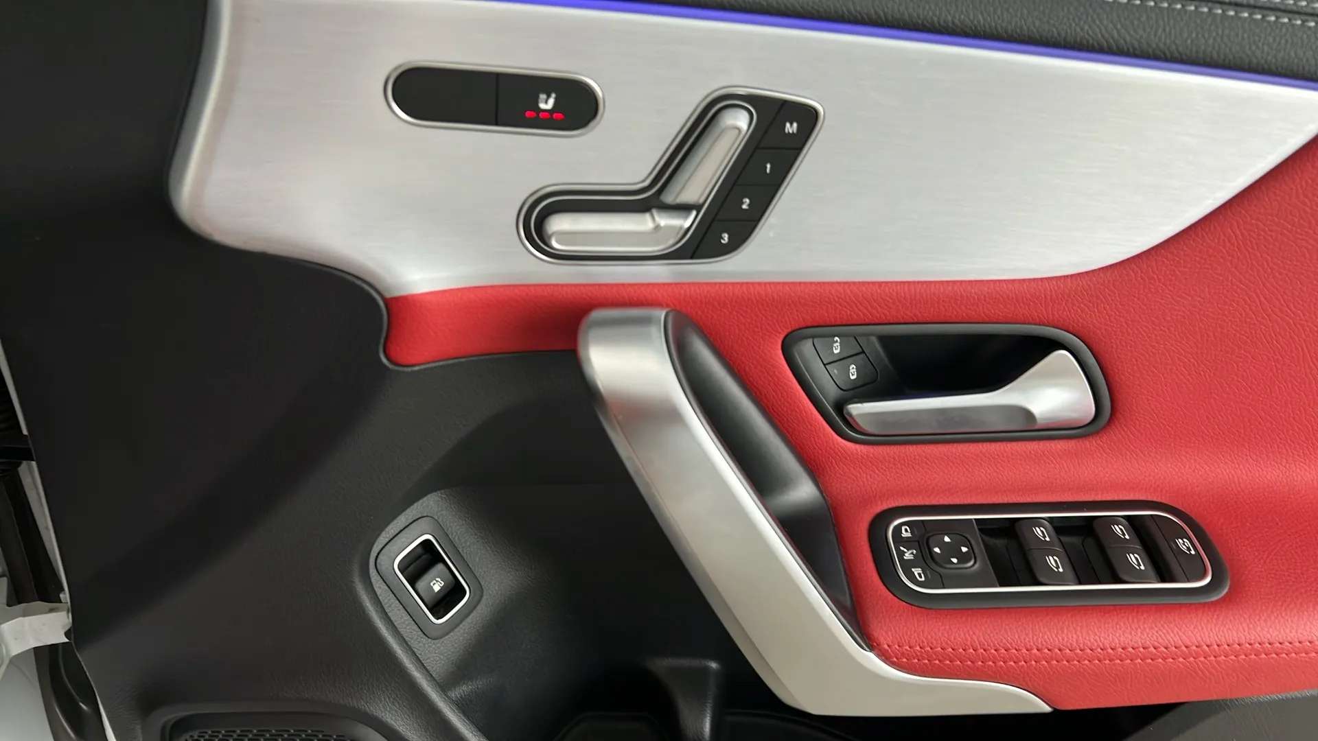 2021 MERCEDES-BENZ CLA CLASS 2021 MERCEDES-BENZ CLA CLASS