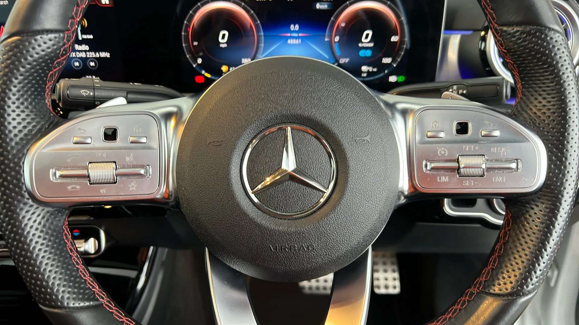 2021 MERCEDES-BENZ CLA CLASS 2021 MERCEDES-BENZ CLA CLASS