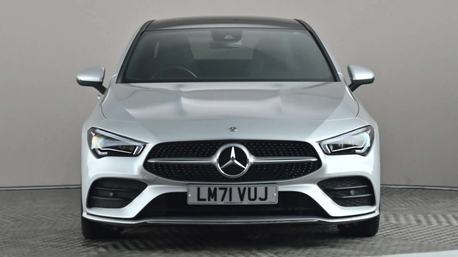 A 2021 MERCEDES-BENZ CLA CLASS CLA 180 AMG Line Premium Plus Tip Auto A 2021 MERCEDES-BENZ CLA CLASS CLA 180 AMG Line Premium Plus Tip Auto