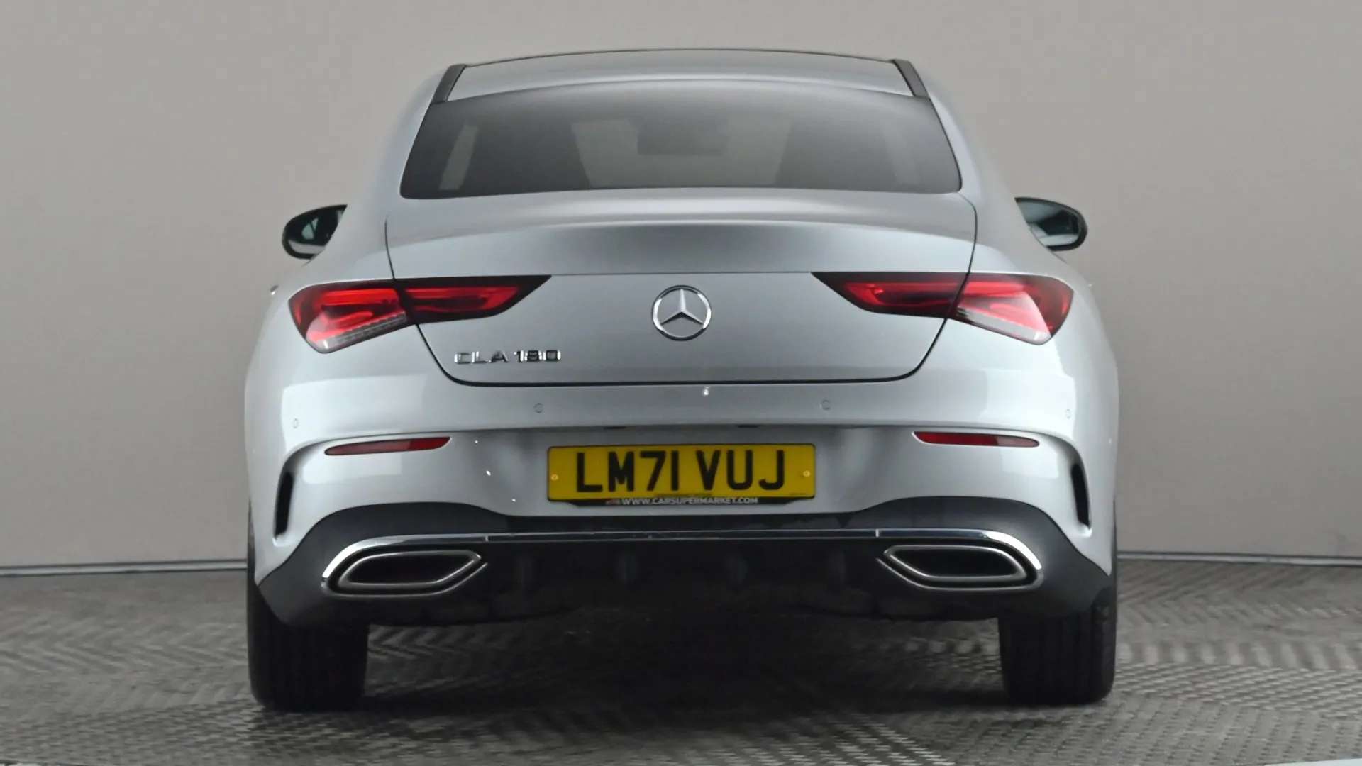 2021 MERCEDES-BENZ CLA CLASS 2021 MERCEDES-BENZ CLA CLASS