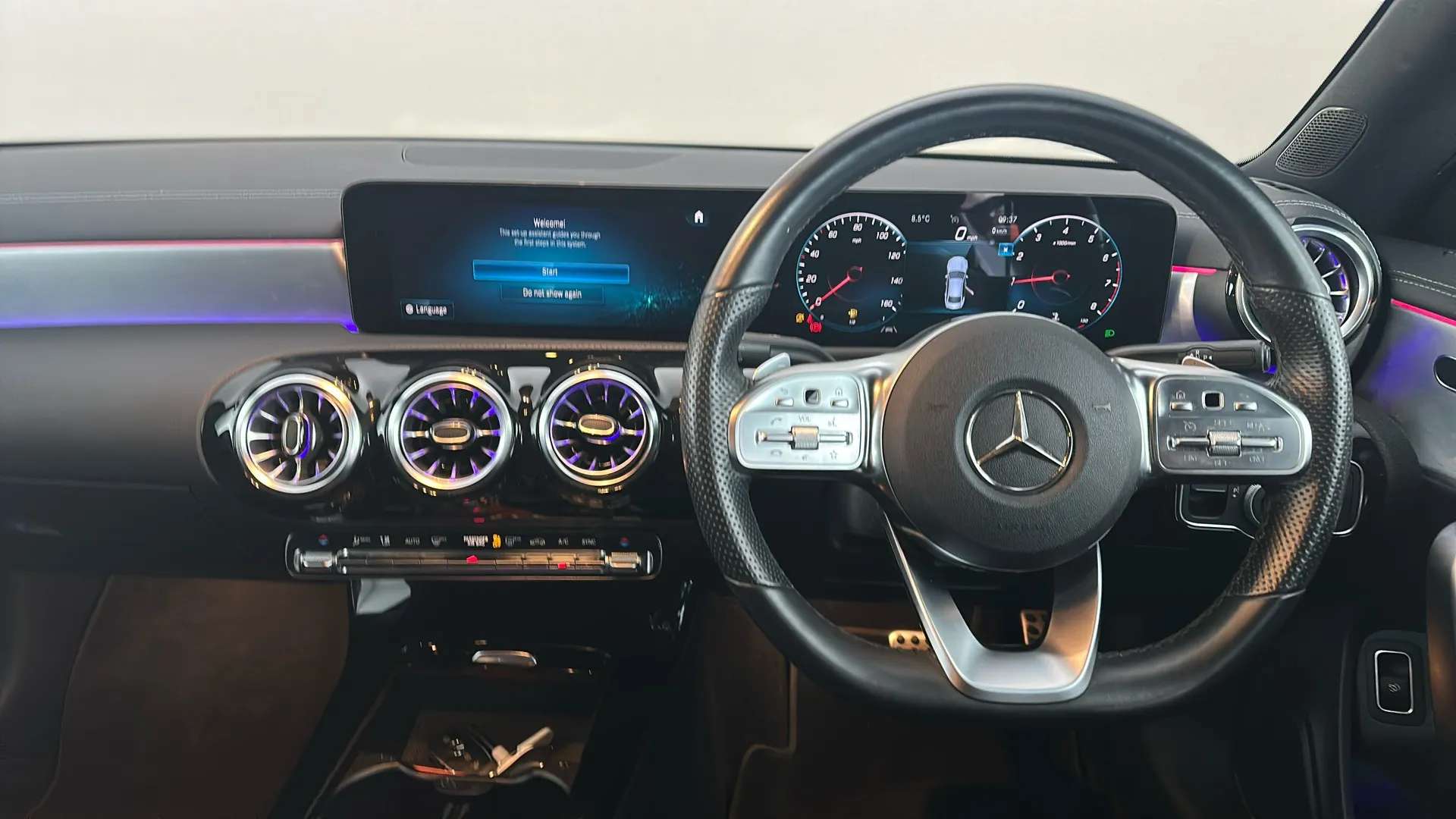 2021 MERCEDES-BENZ CLA CLASS 2021 MERCEDES-BENZ CLA CLASS