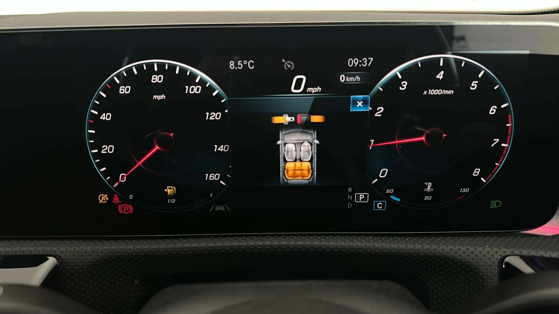 2021 MERCEDES-BENZ CLA CLASS 2021 MERCEDES-BENZ CLA CLASS