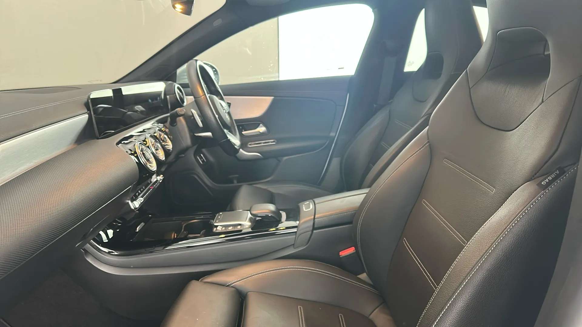 2021 MERCEDES-BENZ CLA CLASS 2021 MERCEDES-BENZ CLA CLASS