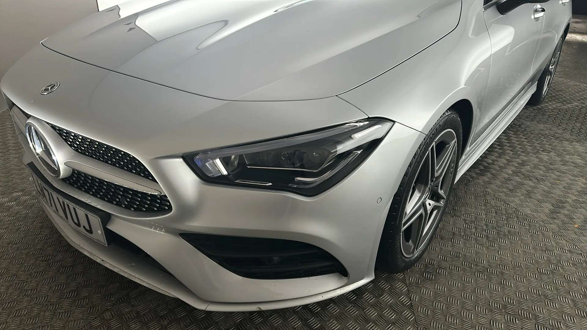 2021 MERCEDES-BENZ CLA CLASS 2021 MERCEDES-BENZ CLA CLASS