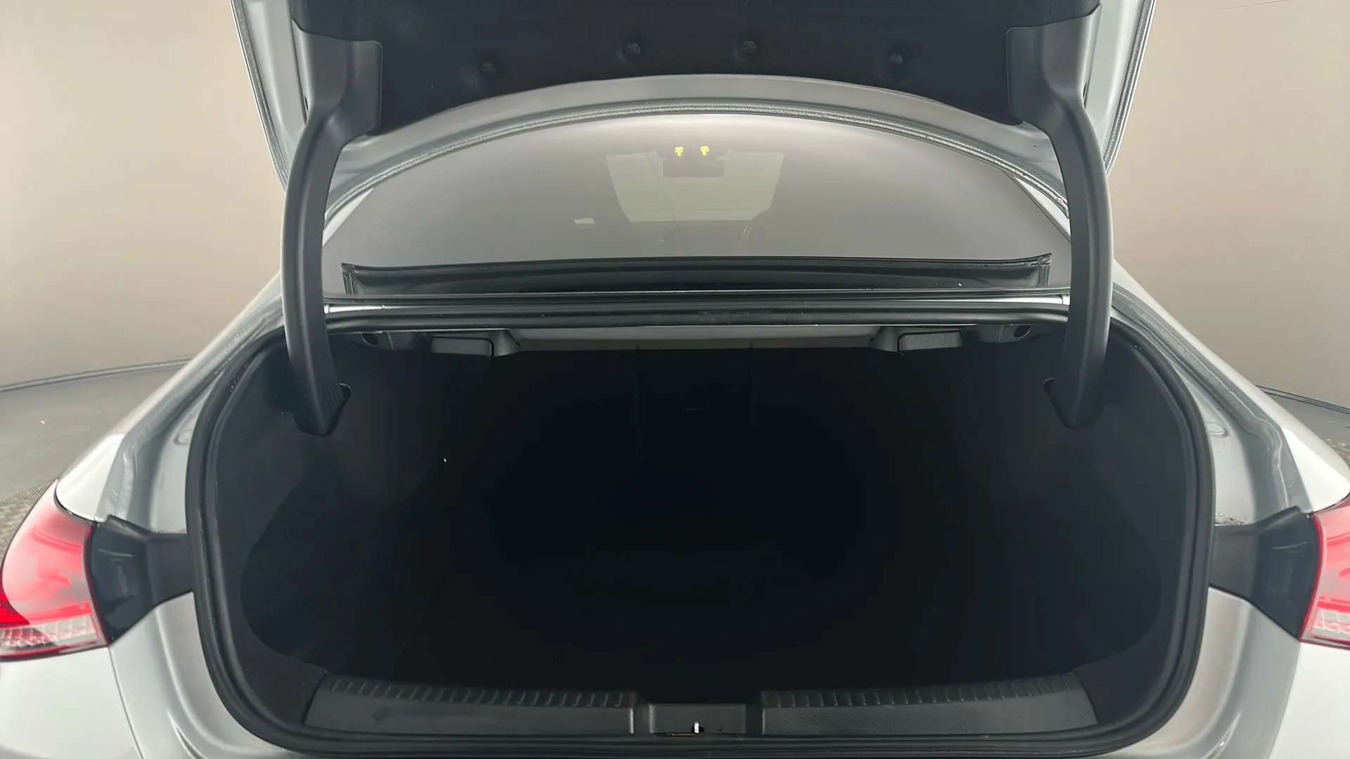 2021 MERCEDES-BENZ CLA CLASS 2021 MERCEDES-BENZ CLA CLASS