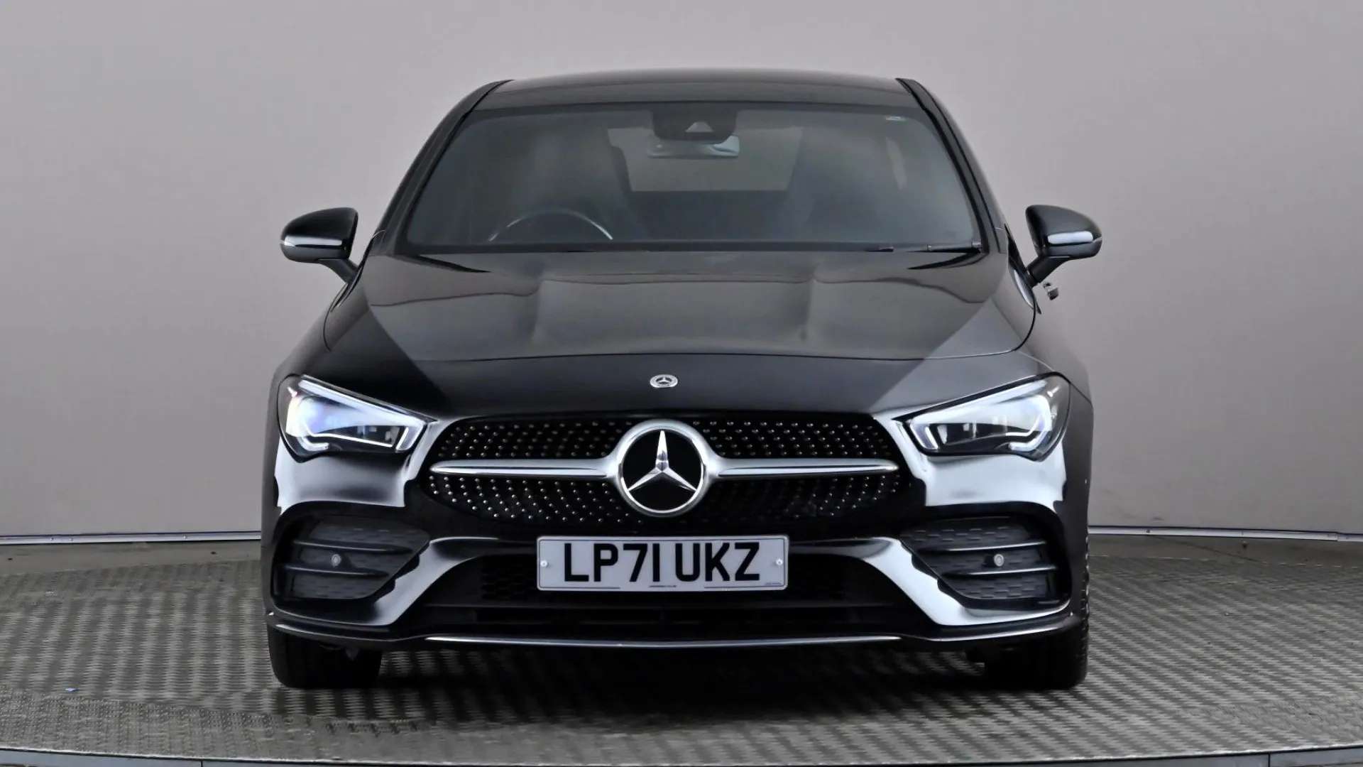 A 2022 MERCEDES-BENZ CLA CLASS CLA 250 AMG Line Premium Plus Tip Auto A 2022 MERCEDES-BENZ CLA CLASS CLA 250 AMG Line Premium Plus Tip Auto