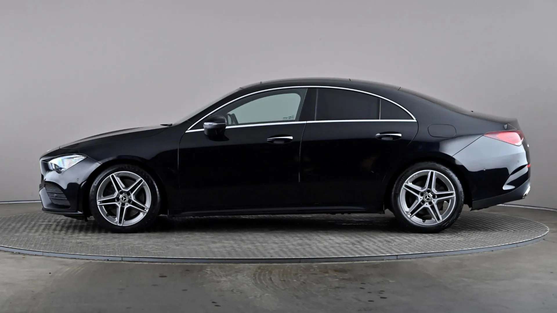 A 2022 MERCEDES-BENZ CLA CLASS CLA 250 AMG Line Premium Plus Tip Auto A 2022 MERCEDES-BENZ CLA CLASS CLA 250 AMG Line Premium Plus Tip Auto
