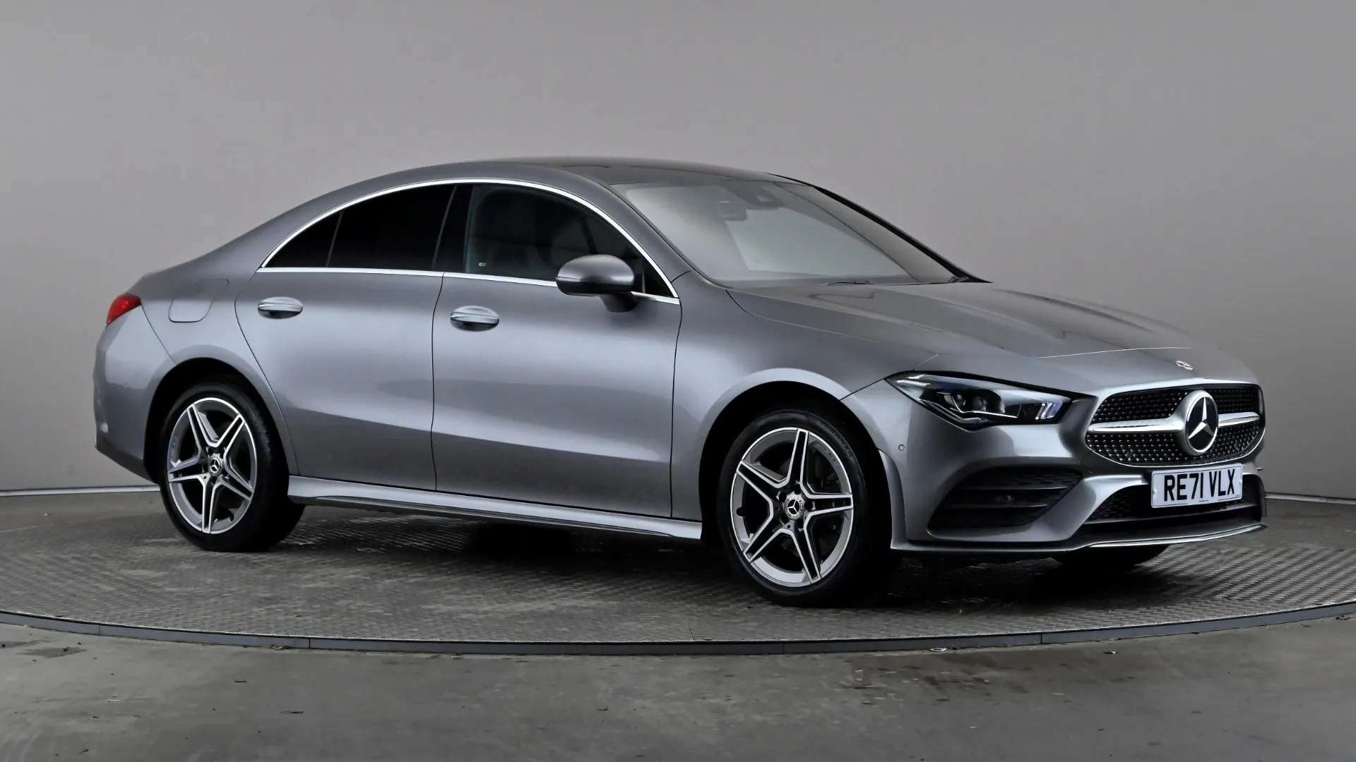 A 2021 MERCEDES-BENZ CLA CLASS CLA 250e AMG Line Premium Plus Tip Auto A 2021 MERCEDES-BENZ CLA CLASS CLA 250e AMG Line Premium Plus Tip Auto