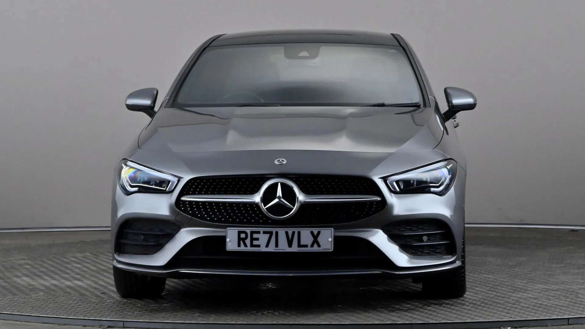 A 2021 MERCEDES-BENZ CLA CLASS CLA 250e AMG Line Premium Plus Tip Auto A 2021 MERCEDES-BENZ CLA CLASS CLA 250e AMG Line Premium Plus Tip Auto