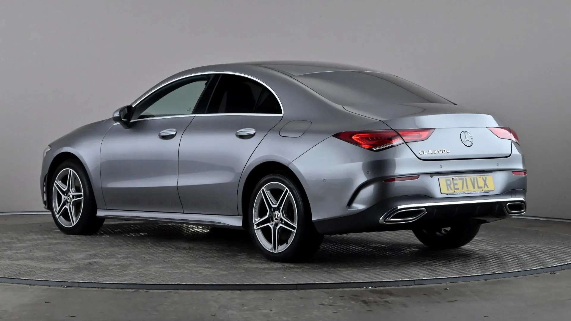 A 2021 MERCEDES-BENZ CLA CLASS CLA 250e AMG Line Premium Plus Tip Auto A 2021 MERCEDES-BENZ CLA CLASS CLA 250e AMG Line Premium Plus Tip Auto