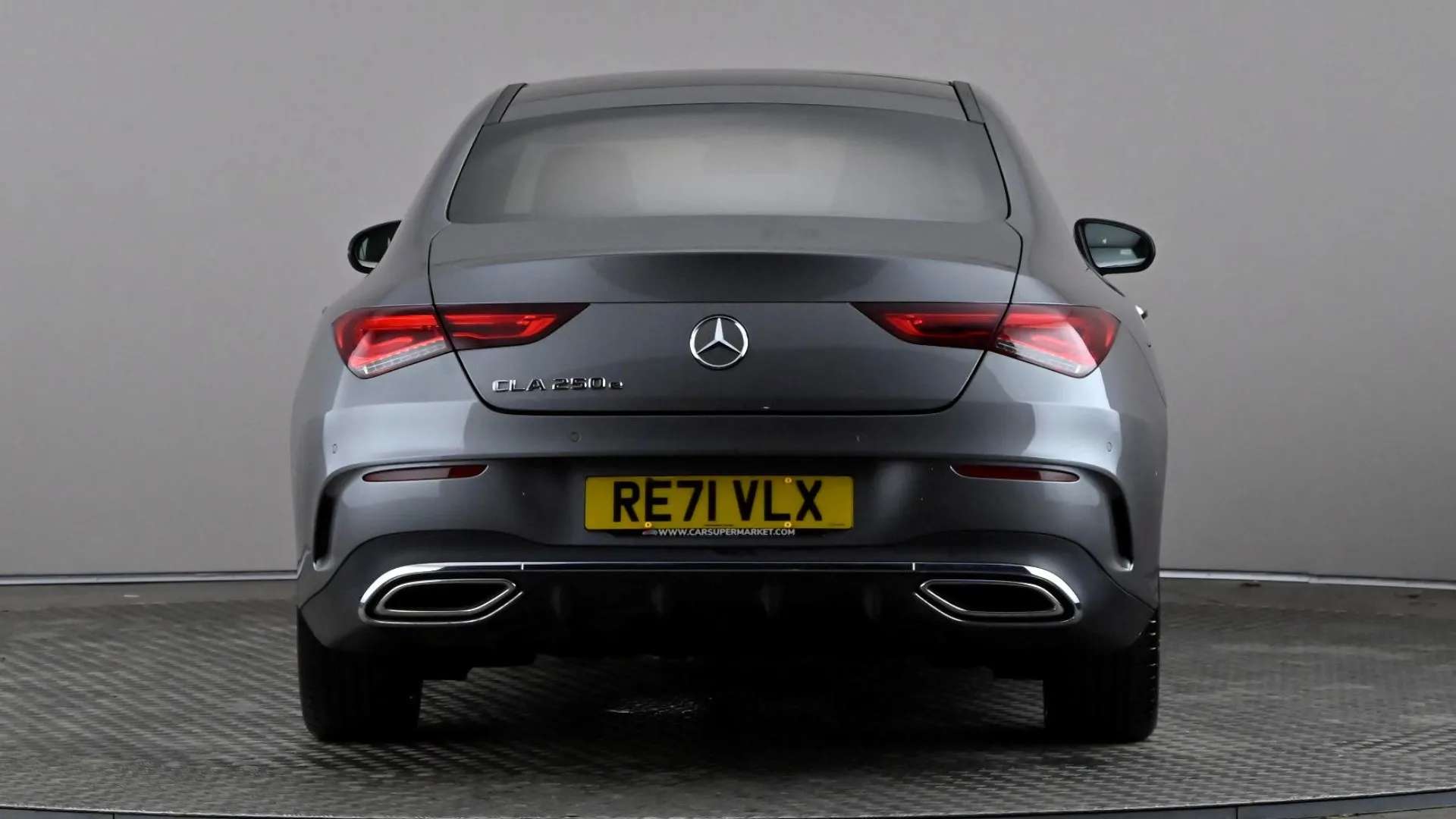 2021 MERCEDES-BENZ CLA CLASS 2021 MERCEDES-BENZ CLA CLASS