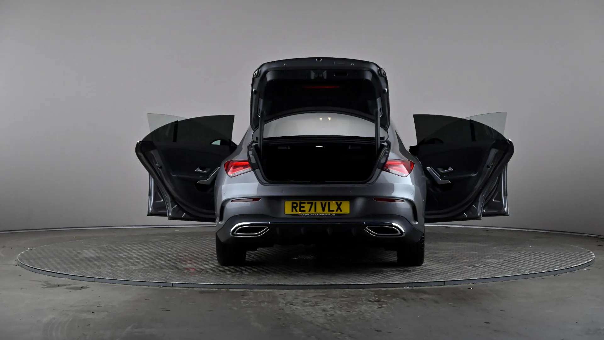 2021 MERCEDES-BENZ CLA CLASS 2021 MERCEDES-BENZ CLA CLASS