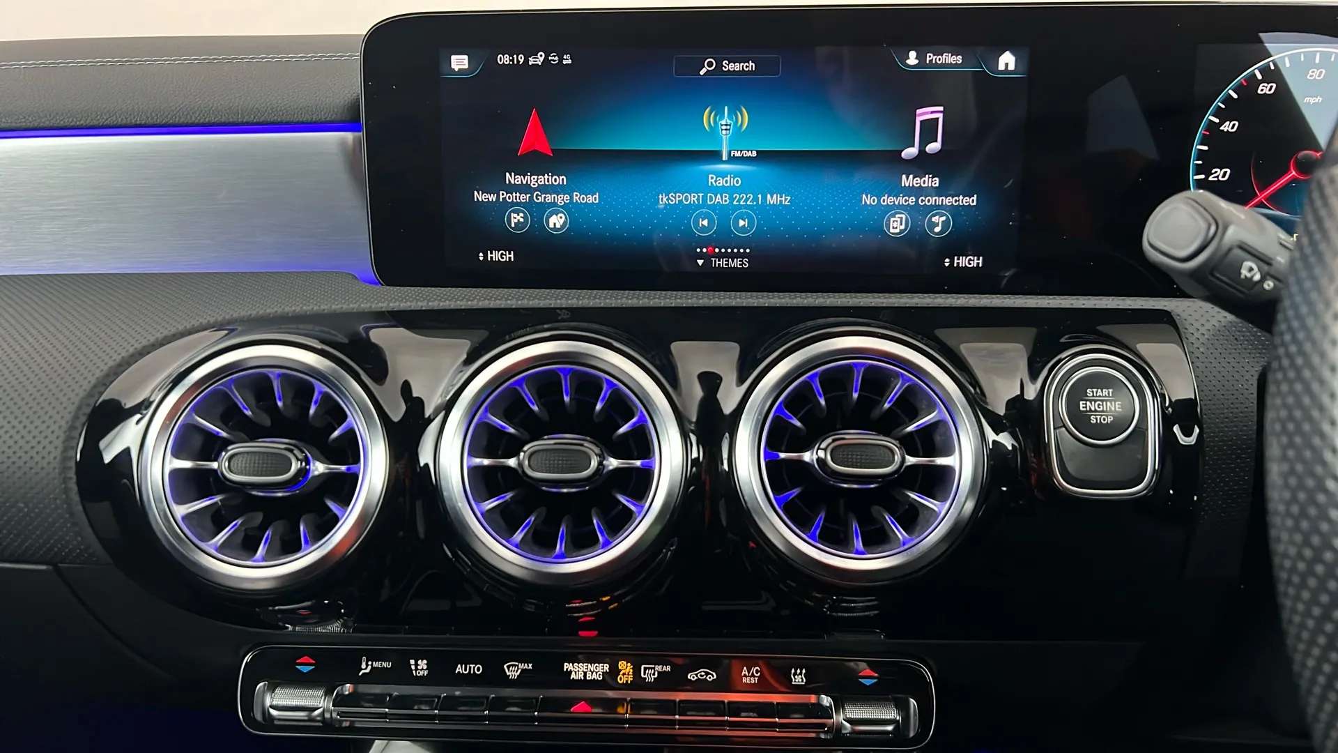 2021 MERCEDES-BENZ CLA CLASS 2021 MERCEDES-BENZ CLA CLASS